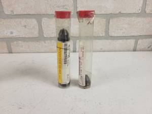 lot 301 image: (6) NOS - Interstate-McBee Injector Cups for Cummins Engines - Part No. 3012536