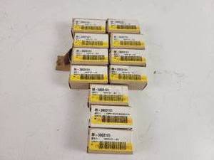 lot 311 image: (11) NOS - Interstate-McBee Tappet Kits - Part No. M3803101