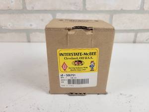 lot 330 image: NOS - Interstate-McBee Governor Kit - Part No. M506791
