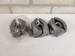lot 336 image: (3) Flyweight Assemblies  - Part No. 1428194031