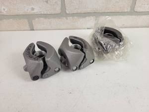 lot 337 image: (3) Flyweight Assemblies  - Part No. 1428194031