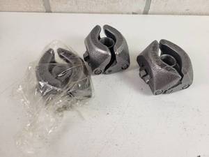 lot 338 image: (3) Flyweight Assemblies  - Part No. 1428194031