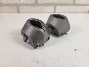 lot 339 image: (2) Flyweight Assemblies  - Part No. 1428194041