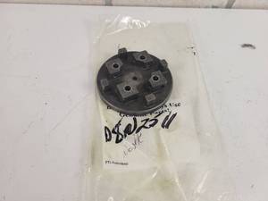 lot 347 image: DIPACO Weight Carrier - Part No. D8N2511