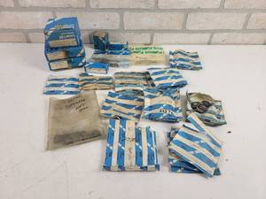 lot 359 image: Large Lot of Assorted Lucas CAV Parts - See Pictures for Details