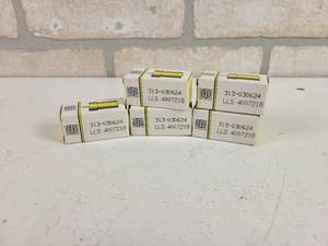 lot 362 image: (5) NOS - Switzerland Injector Nozzles - Part No. 4007218
