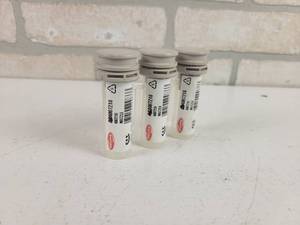 lot 363 image: (3) NOS - DELPHI Injector Nozzles - Part No. 4007218