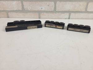 lot 373 image: NOS - NIPPONDENSO Valves -  See Description for Details