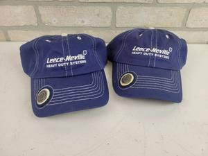 lot 377 image: (2) New Leece-Neville Heavy Duty Systems Caps