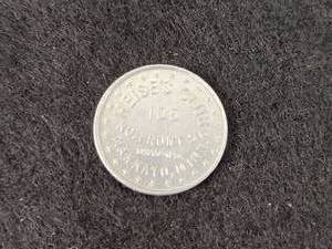 Heises Club Trade Token - Mankato, MN
