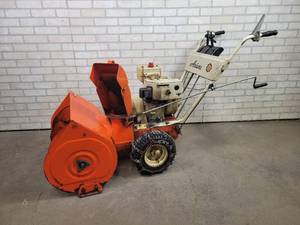 lot 511 image: ARIENS 24 6HP 2-Stage Snowblower - NO SHIPPING