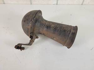 lot 535 image: Antique Truck Horn - Approx. 9 Long
