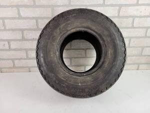 lot 590 image: Used Golf Cart Tire - 18x8.50-8 - NO SHIPPING