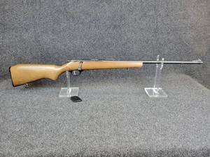 lot 3007 image: Marlin Glenfield Model 25 Bolt-Action .22 Rifle