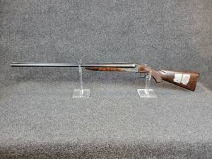 lot 3002 image: Stevens Model 311 Double Barrel 16 Ga. Shotgun
