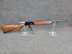 lot 3004 image: Marlin 336 SC 30-30 Rifle