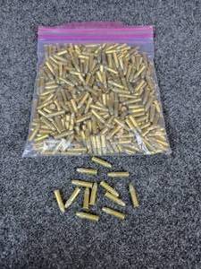 lot 3042 image: 400 Rounds of .22 Long Ammunition