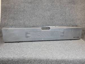 lot 3045 image: Hardside Doskocil Single Gun Case - NO SHIPPING