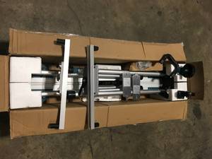 Makita Miter Saw  Stand only