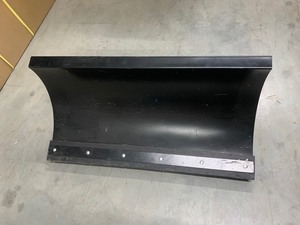 lot 56 image: 40 Yardman Snowplow