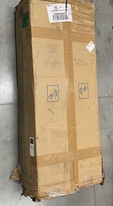 lot 63 image: Electric Height Adjustable Standing Desk