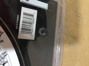 Avanti Pro 12 in. x 80-Tooth Fine Finish Circular Saw Blade (2-Pack)