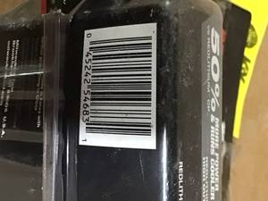 MilwaukeeM18 18-Volt Lithium-Ion HIGH OUTPUT CP 3.0 Ah Battery Pack