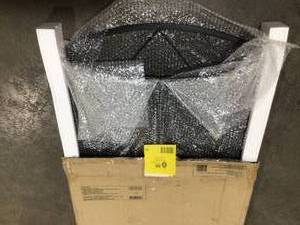 Pleasant Hearth Arched 3-Panel Fireplace Screen see pictures