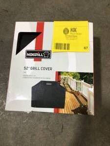 Nexgrill 52 Grill Cover