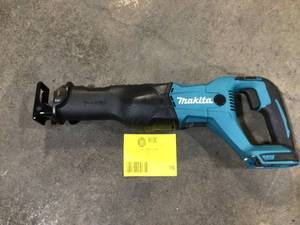 Makita18V LXT Lithium-Ion Cordless Reciprocating Saw (Tool-Only) open box review pictures