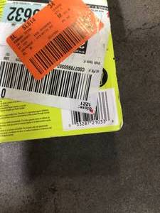 Ryobi 7PC Buffing Set review pictures