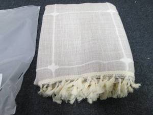 55x71 inch cloth Tablecloth...