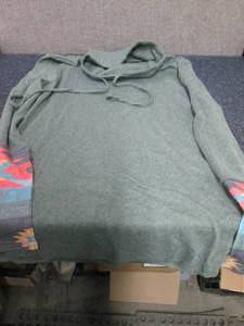 Ladies XL Long SleeveTop...