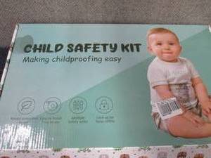 Child Safety Kit...
