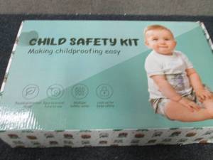 Child Safety Kit...