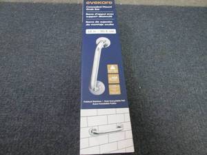 Evekare 12 inch Concealed Mount Gra...