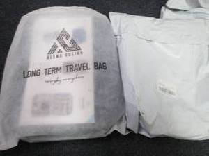 2 Travel Digital Bag for Charging C...