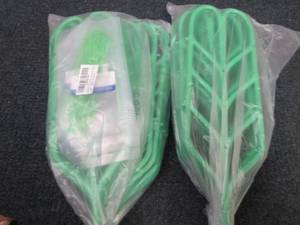 2 - 12 pks Plant Trellis Supports...