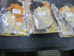 3 Graduation Decoration Sets...