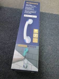 Evekare 15.8 inch Night Glow Suctio...