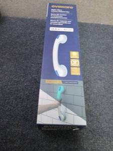Evekare 15.8 inch Night Glow Suctio...