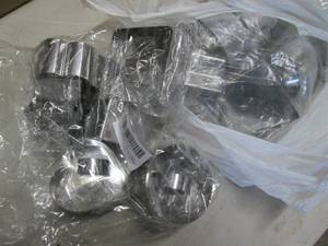 2 sets Baking Shape Cutters...