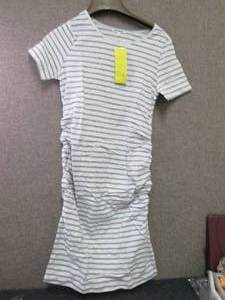2 each Small Tshirt Dresses...
