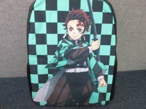 Anime Back Pack...