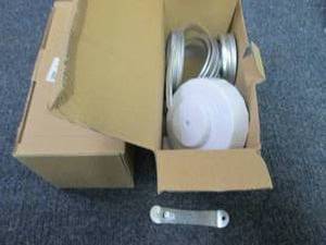2 pks Jar Sealer, Lid Opener Sets...