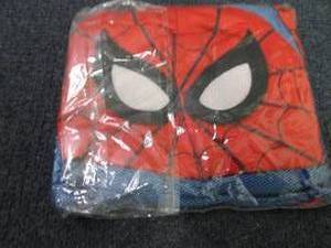 XL Kids Spiderman Bodysuit...