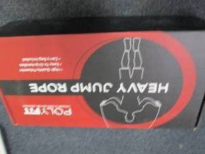 Polyfit Heavy Jump Rope...