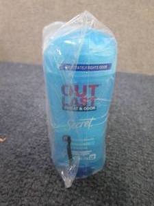 6- 2.6 oz Secret Outlast Antiperspi...