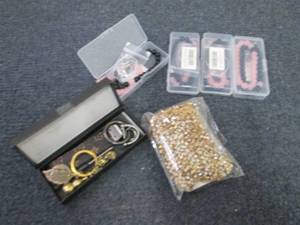 Body Jewelry, 4- 2pks Bracelets, Le...