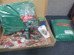 Christmas Play Pack, Felt Christmas...